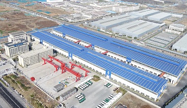 上海寶冶集團(tuán)有限公司